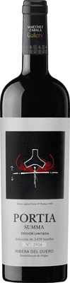 2020 Portia Summa Ribera del Duero DO