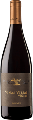 2022 Viñas Viejas Cariñena DO