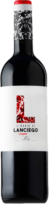 2019 Señorío de Lanciego Crianza Rioja DOCa
