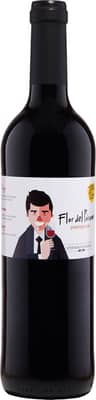 2023 Flor del Páramo Tinto Castilla y León VT
