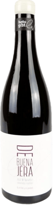2020 De Buena Jera Arribes del Duero DO 2020 De Buena Jera Arribes del Duero DO