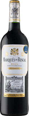 2021 Marques De Riscal Reserva DOCa Rioja