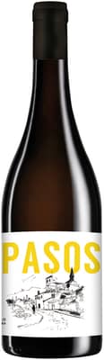2019 Traslospasos de Gerardo del Pico Ribera del Duero DO