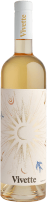 2024 Vivette Gewürztraminer Somontano DO