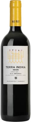 2023 Terra Indika Negre Empordà DO BIO