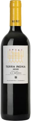 2023 Terra Indika Negre Empordà DO BIO 2023 Terra Indika Negre Empordà DO BIO