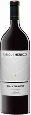 2022 Enrique Mendoza Finca Xaconero Magnum Alicante DO 1,5 L
