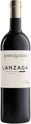 2020 Lanzaga Rioja DOCa