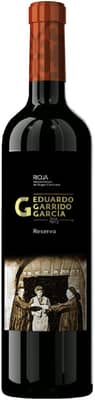 2018 Reserva Rioja DOCa 2018 Reserva Rioja DOCa