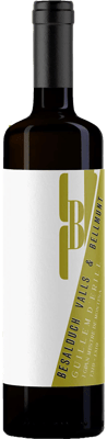 2023 Guillem d' Erill Castellón VT
