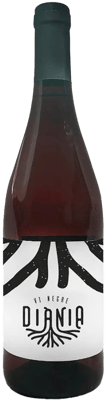 2023 Diània Negre Natural Crianza Alicante DO