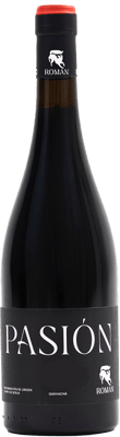 2021 Román Pasión Crianza Campo de Borja DO