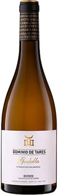 2022 Godello Fermentado en Barrica Bierzo DO