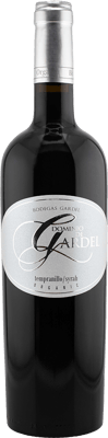 2024 Dominio de Gardel Crianza La Mancha DO BIO