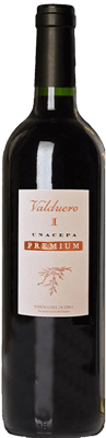 2015 Valduero 1 Cepa Premium Ribera del Duero DO