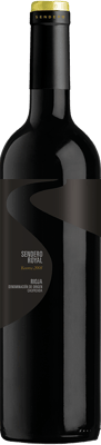 2017 Sendero Royal Reserva Rioja DOCa