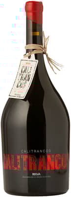 2019 Calitrancos Rioja DOca 1,5 L