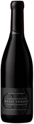 2021 Campestral Petit Verdot Cádiz VT BIO