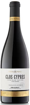 2022 Clos Cypres Priorat DOCa