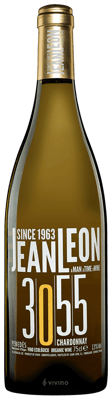 2022 Jean Leon 3055 Chardonnay DO Penedés