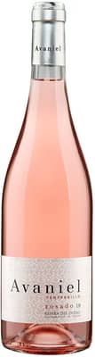 2024 Avaniel Rosado Ribera del Duero DO