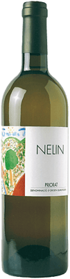 2021 Nelin Priorat DOCa