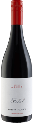 2019 Bobal Tinto BIO