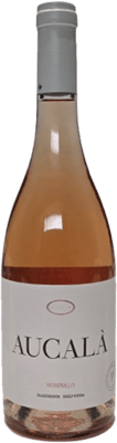 2024 AUCALÀ ROSÉ D.O. TERRA ALTA
