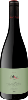2023 Paixar Bierzo DO