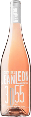 2021 Jean Leon 3055 Rosé DO Penedés