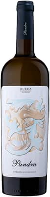 2023 Pandra Verdejo Organic Rueda DO BIO