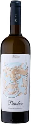 2023 Pandra Verdejo Organic Rueda DO BIO 2023 Pandra Verdejo Organic Rueda DO BIO