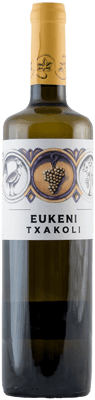 2024 Eukeni Arabako Txakolina DO