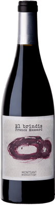2020 El Brindis Montsant DO 2020 El Brindis Montsant DO