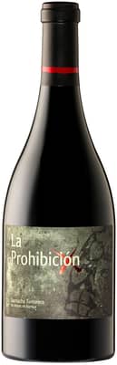 2019 La Prohibición Bierzo DO