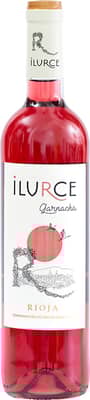 2023 Ilurce Rosado Rioja DOCa