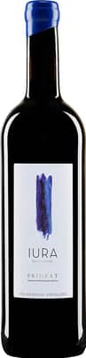 2019 Iura Tinto Priorat DOCa BIO 2019 Iura Tinto Priorat DOCa BIO
