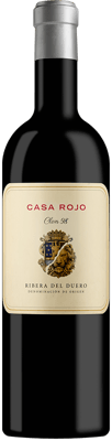 2023 Casa Rojo CLON 98 Ribera del Duero DO