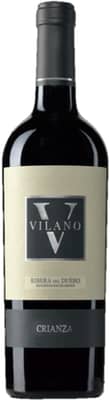 2020 Vilano Crianza Ribera del Duero DO