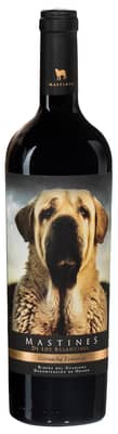 2020 Mastines Omar Ribera del Guadina DO