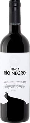 2020 Finca Río Negro BIO