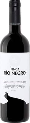 2021 Finca Río Negro BIO 2021 Finca Río Negro BIO