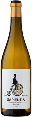 2023 Sapientia Verdejo Rueda DO BIO