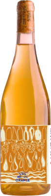 2023 Sans Domaine Orange