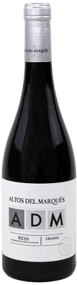 2021 Altos del Marqués Crianza Rioja DOCa