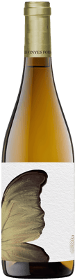 2019 Huellas White DOCa Priorat