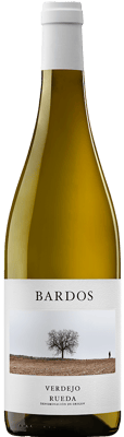 2024 Bardos Verdejo Rueda DO