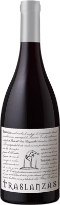 Traslanzas Tinto Cigales DO