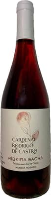 2023 Cardenal Rodrigo De Castro Ribeira Sacra DO