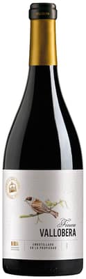 2020 Finca Vallobera Rioja DOCa